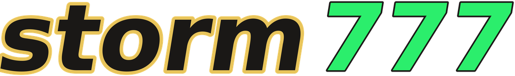 storm777 logo
